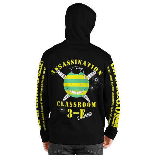 personalized class 3 e unisex pullover hoodie 870923 - Face Boxer Store