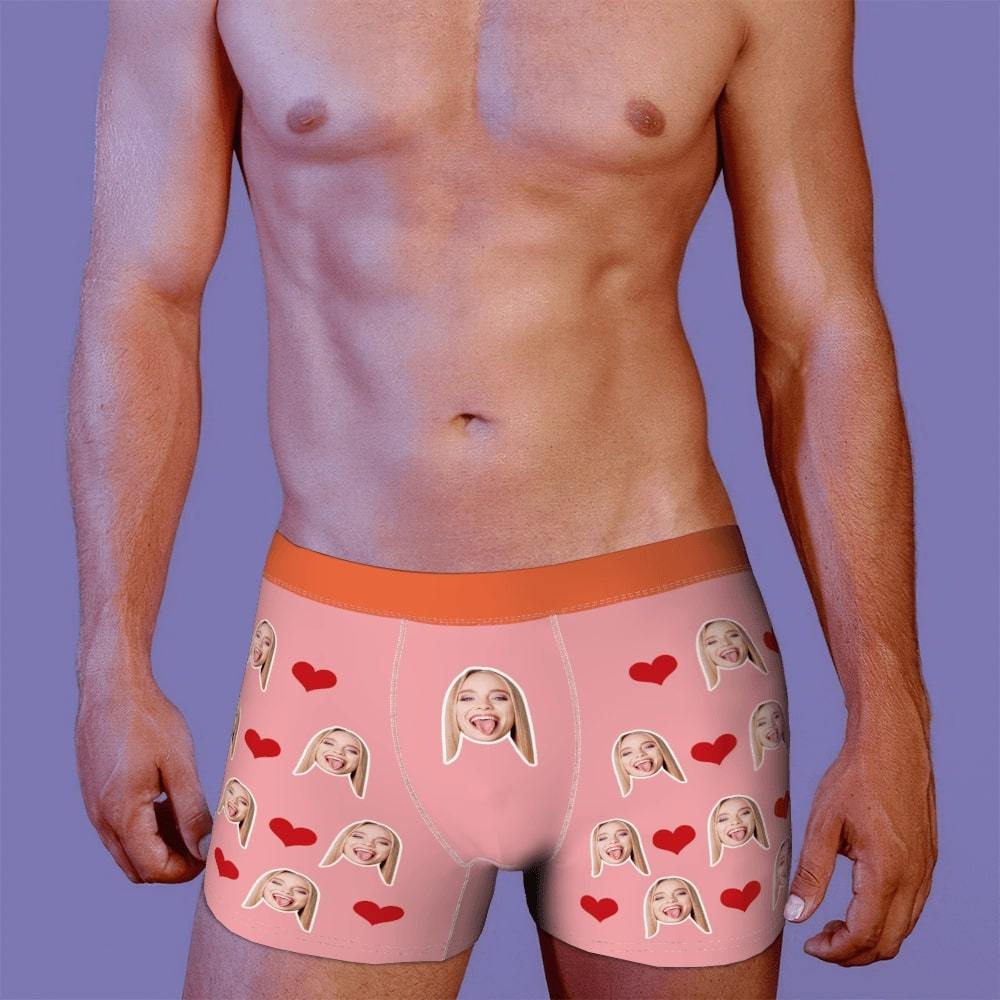 Pink / S(Waist 28-30in) Official couple Merch