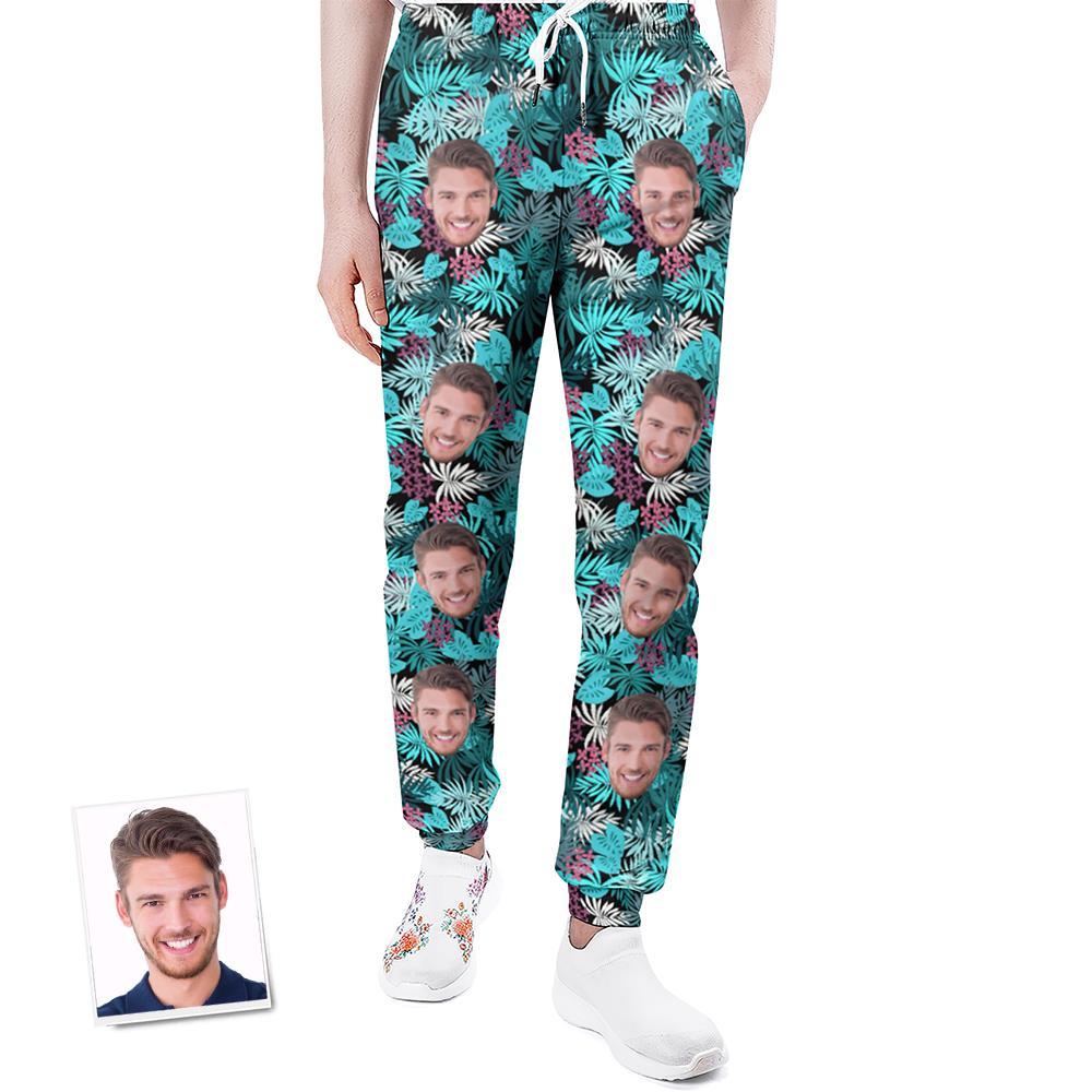 M Official pants Merch