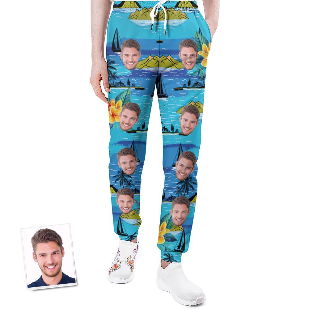 M Official pants Merch