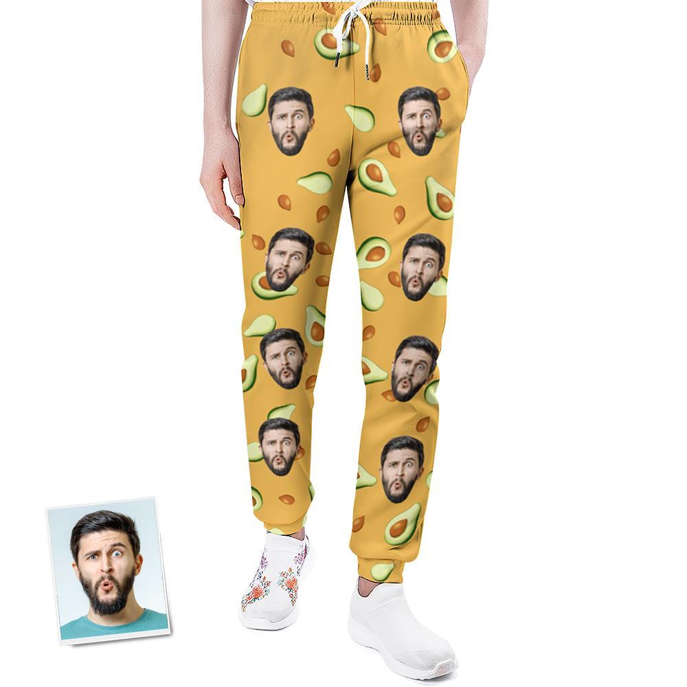 M Official pants Merch