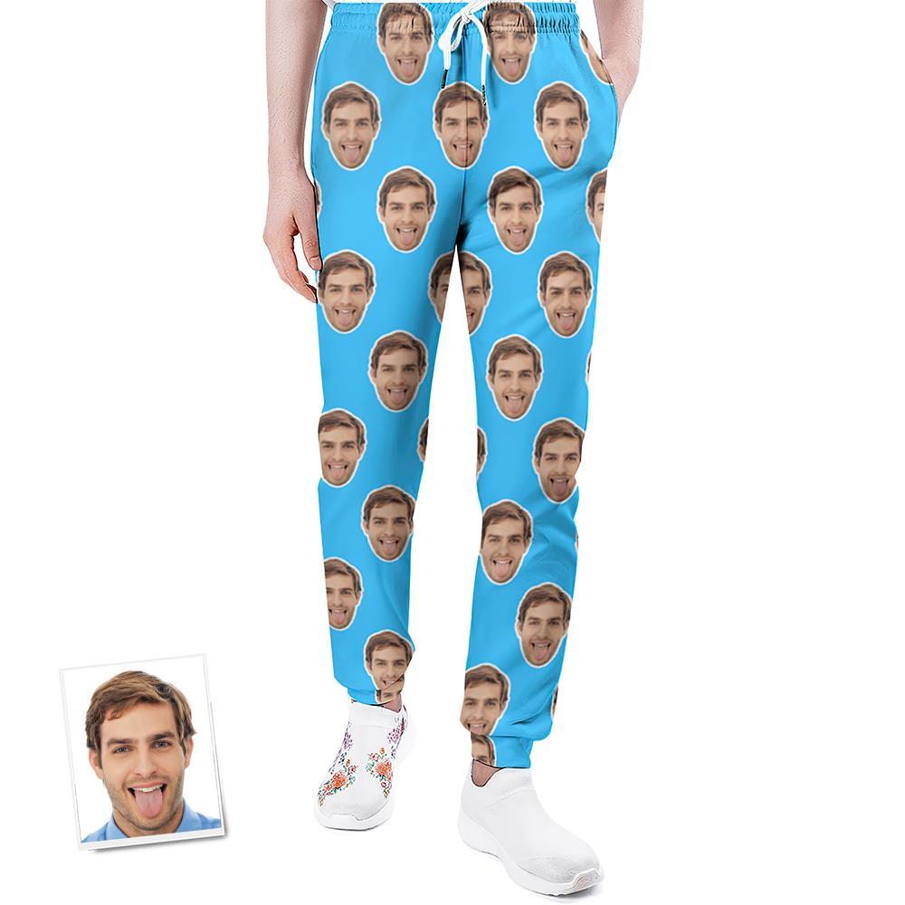 M Official pants Merch