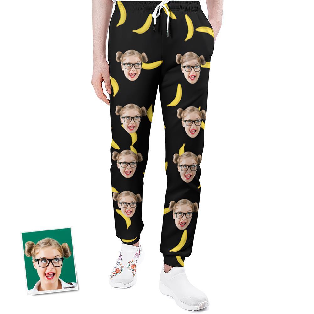 M Official pants Merch