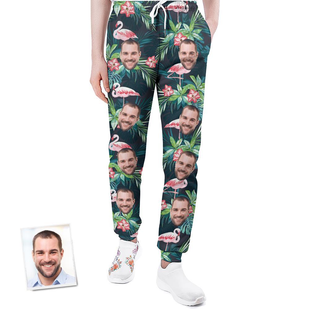 M Official pants Merch