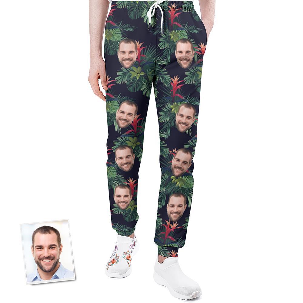 M Official pants Merch