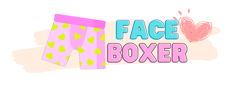face boxer Store logo 2 - Face Boxer Store